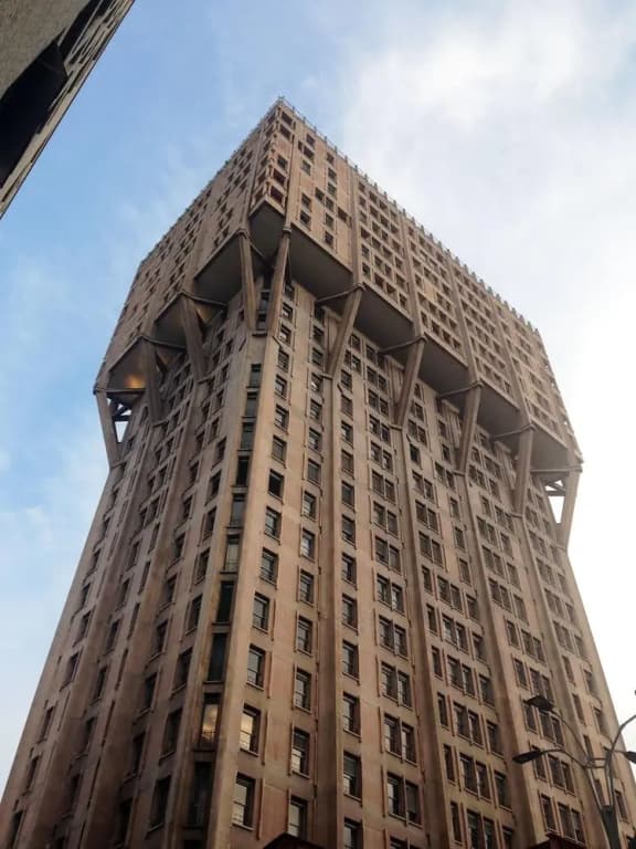 Domux Home Torre Velasca - photo 1