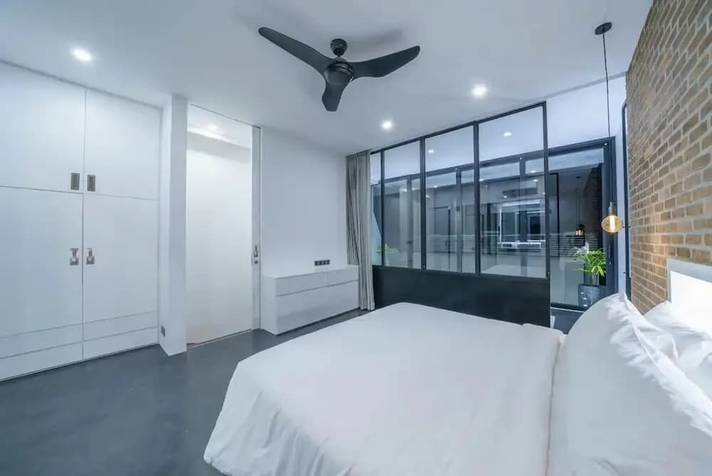 Loft Berawa 3 - photo 3