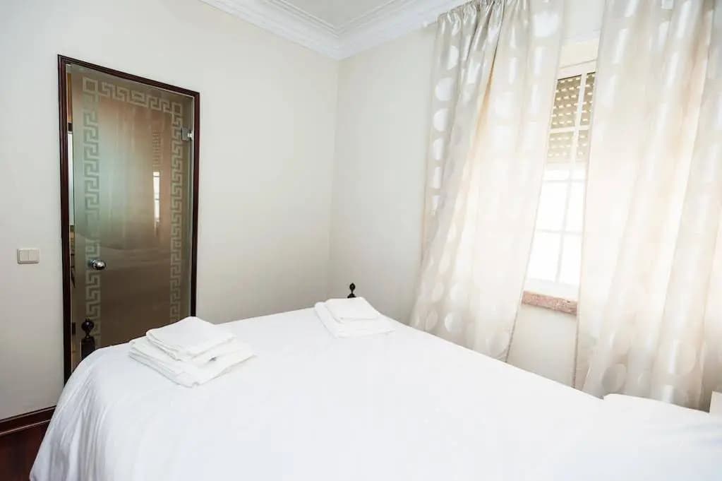 Shortstayflat - Prazeres - photo 3
