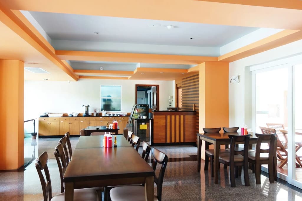 Phuket Ecozy Hotel - photo 21