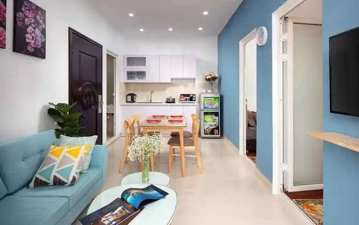 Pegasy Apartment Westlake - photo 11