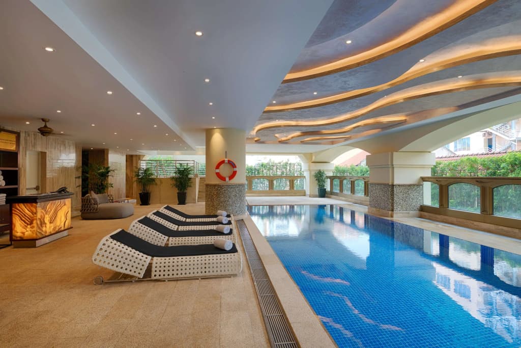 Sherwood Suites - photo 15