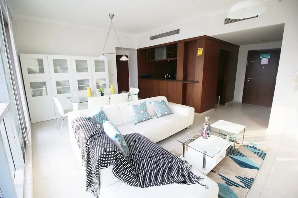 R&H Burj Residences - photo 15