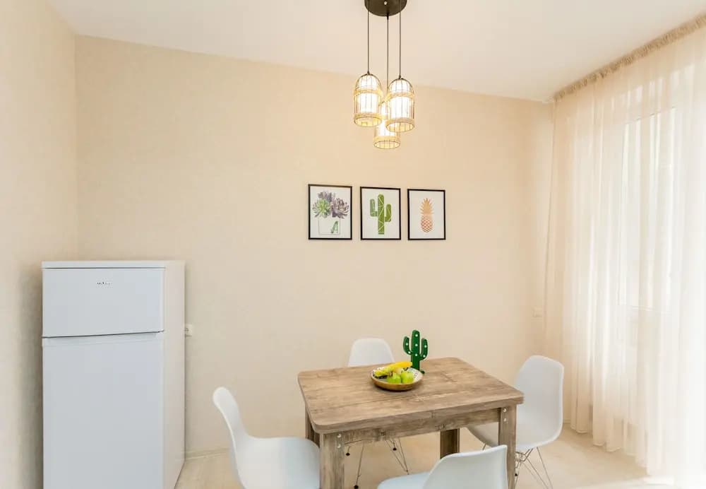 Falcon Apartments Stamba - photo 11