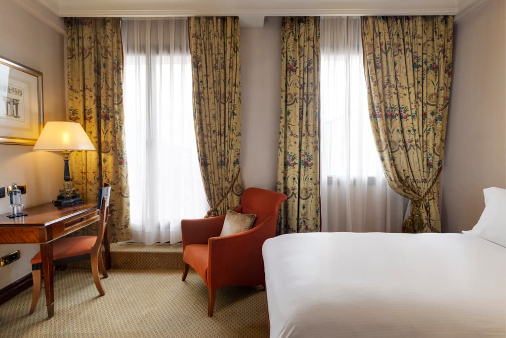 InterContinental Madrid by IHG - photo 41