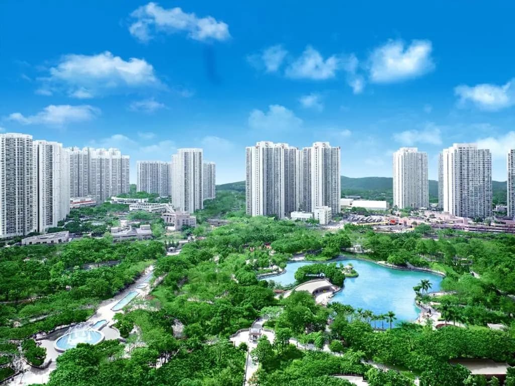 Harbour Plaza Resort City - photo 21