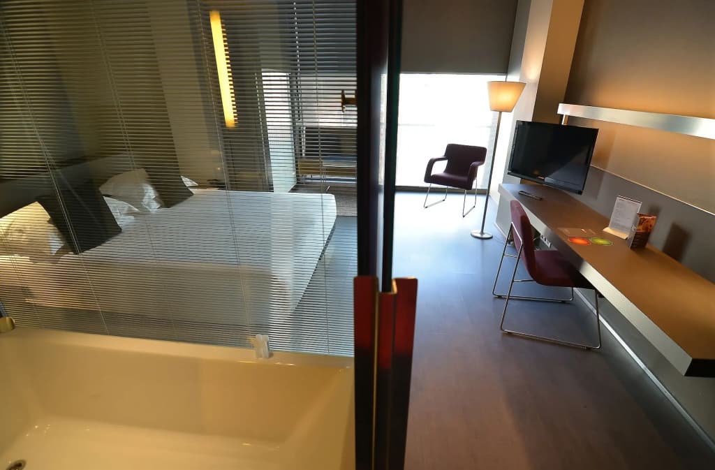 Soho Hotel - photo 4