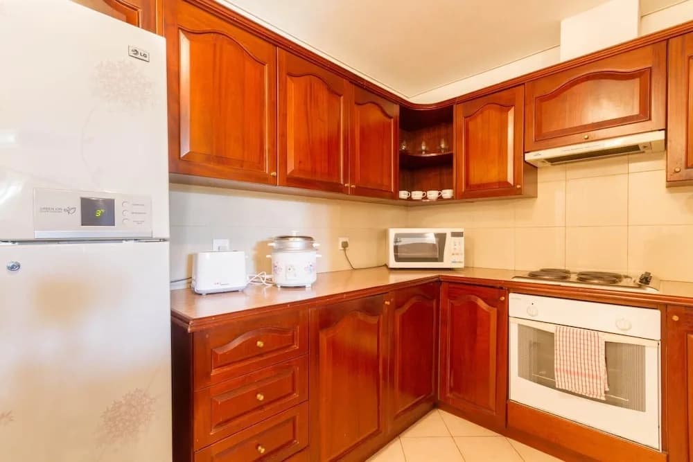 Crescatcity Apartments - photo 22