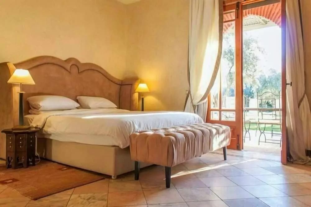 Villa Palmeraie 2 - photo 5