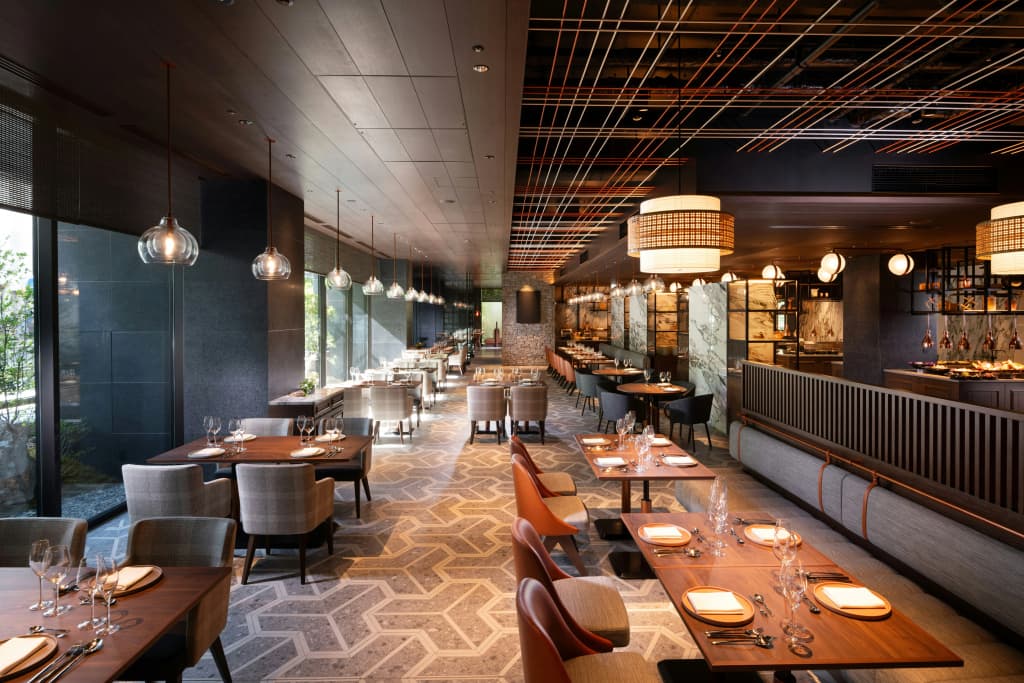 Hilton Kyoto - photo 18