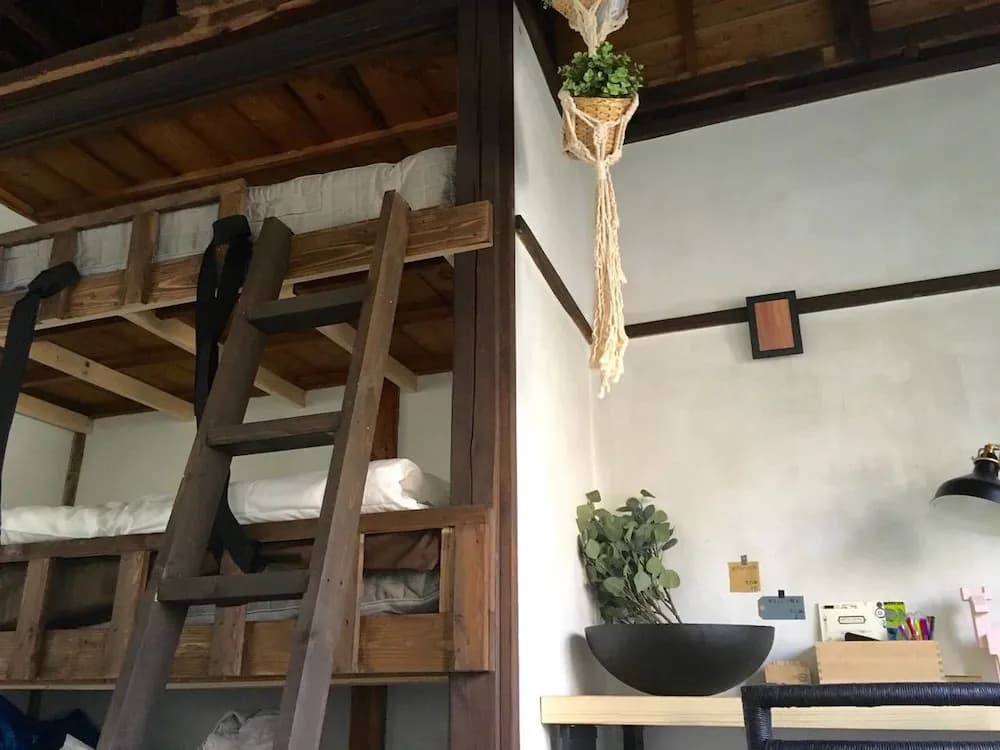 nid Tani6 House - photo 10