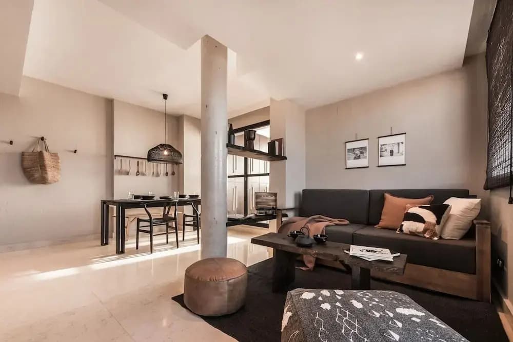 Tatio - 1 Bedroom in Chamber - photo 6