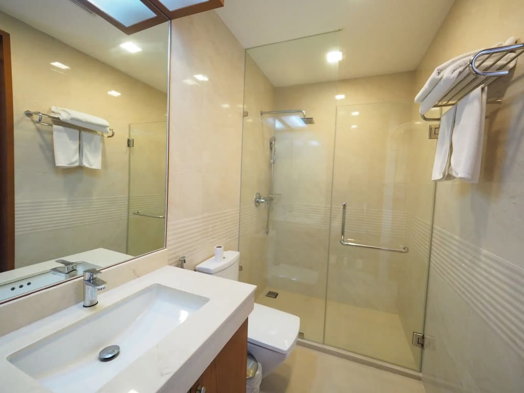 Q Conzept Condominium - photo 8