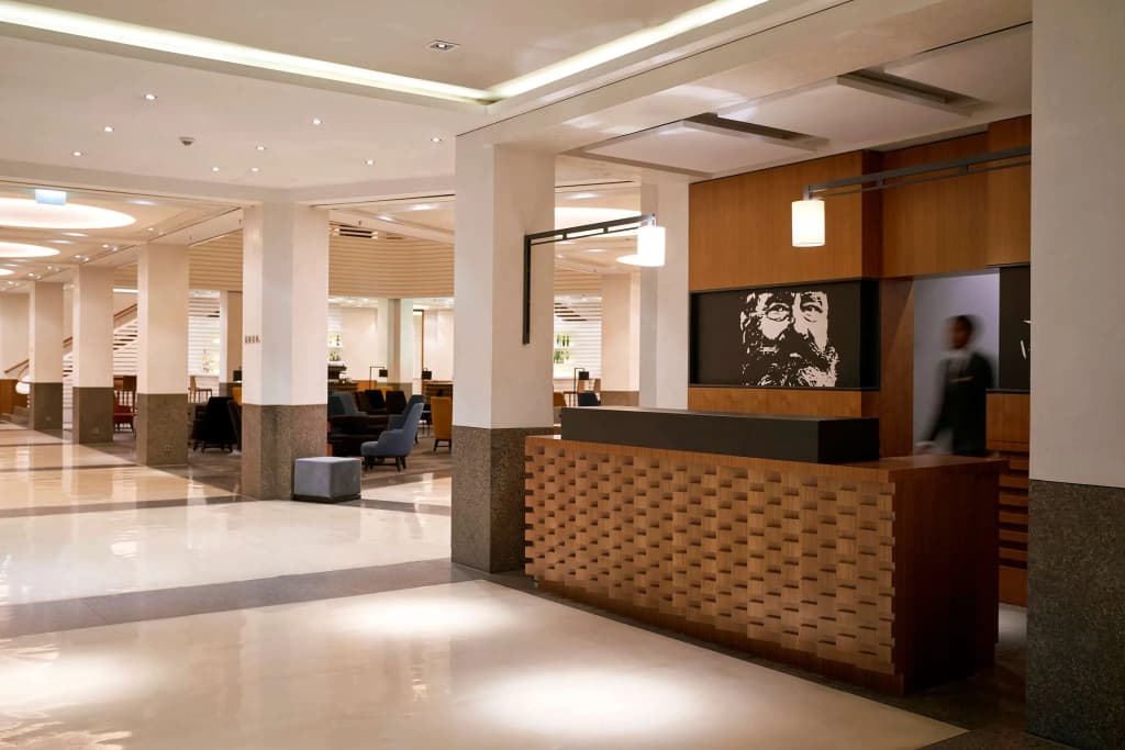 Hotel Dorint Kurfürstendamm Berlin - photo 2