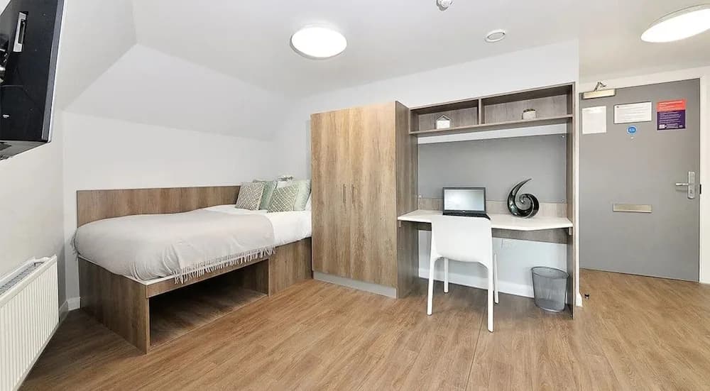 The Mill House - Campus Accommodation - photo 16