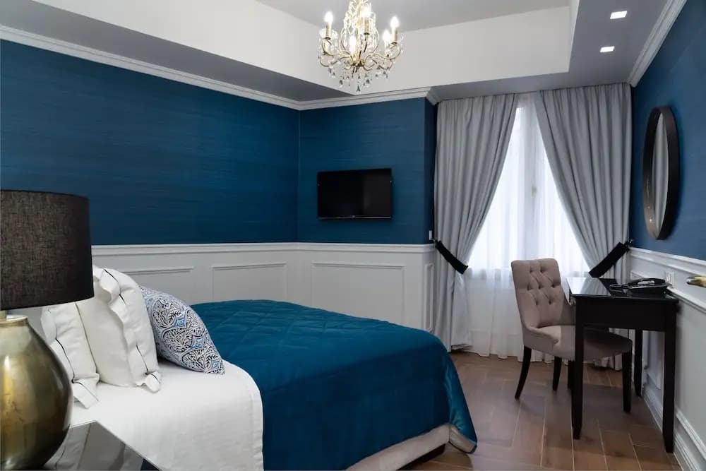 Evripidou Suites - photo 16