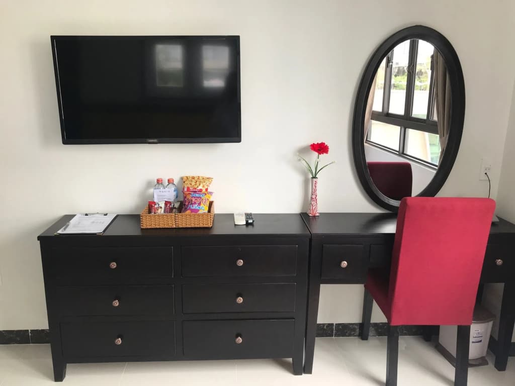 Tokia Hotel Nha Trang - photo 6