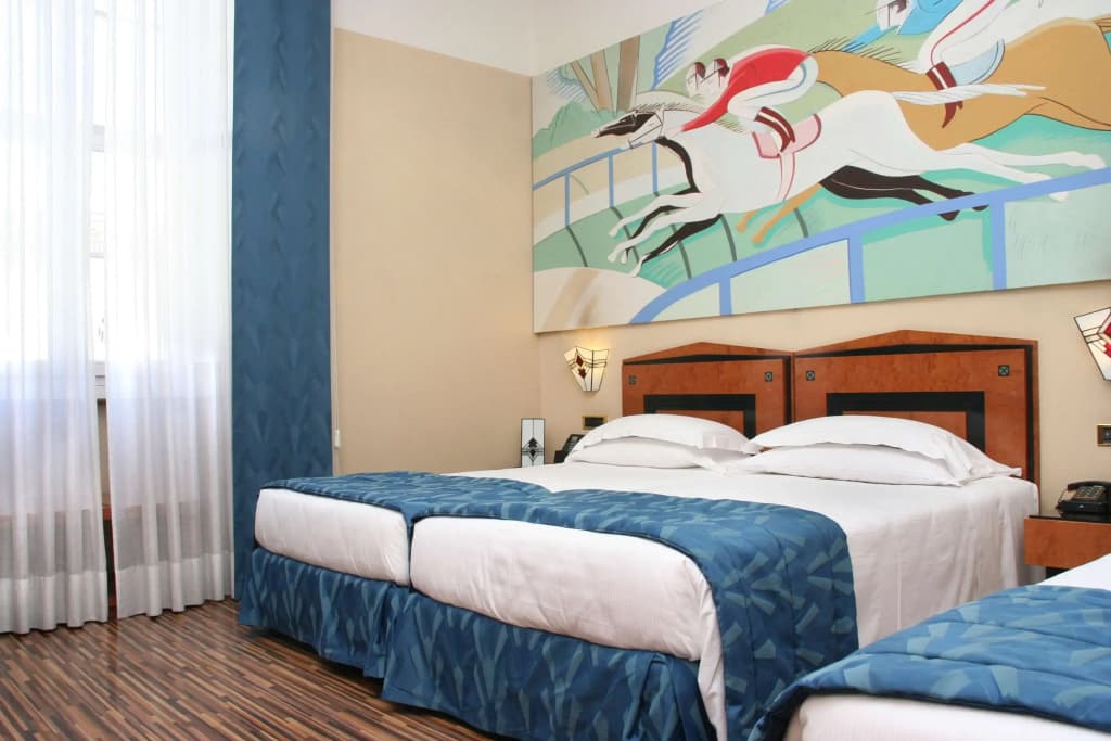 Best Western Hotel Artdeco - photo 5
