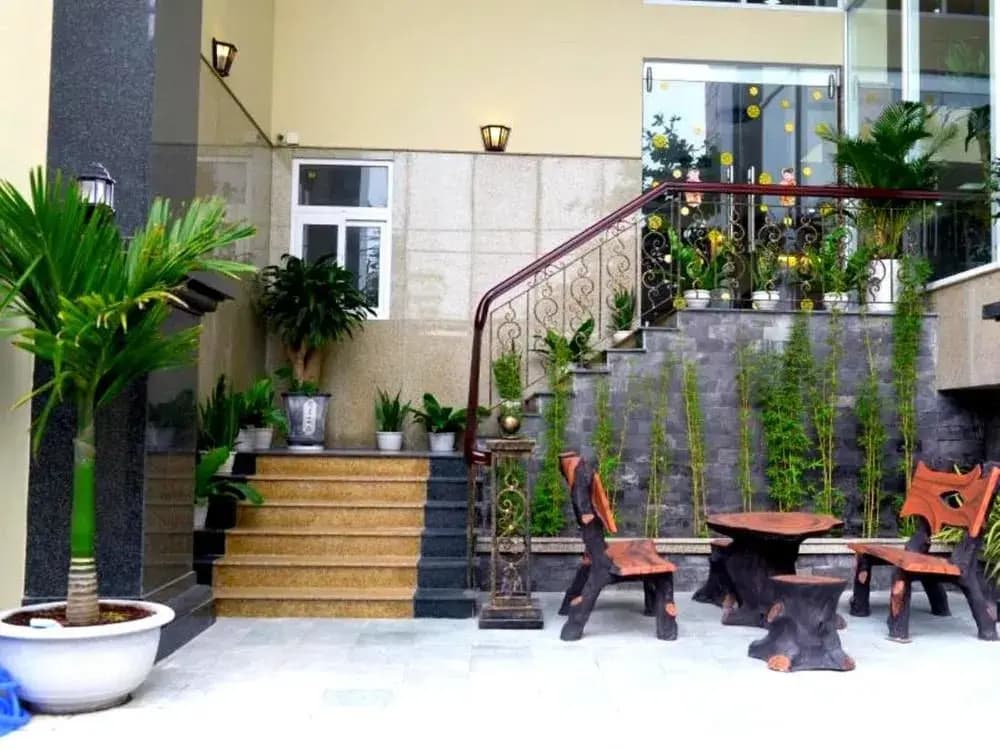 Platinum Beach Hotel & Apartment - photo 16