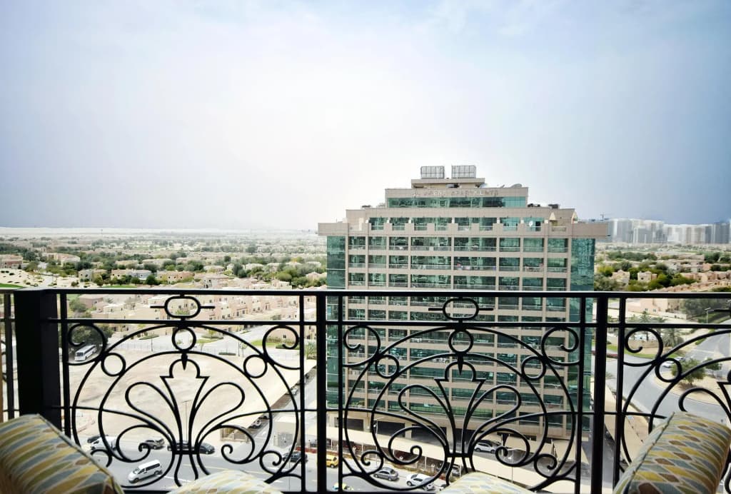 KeyHost - Canal Residence 1106 - photo 3