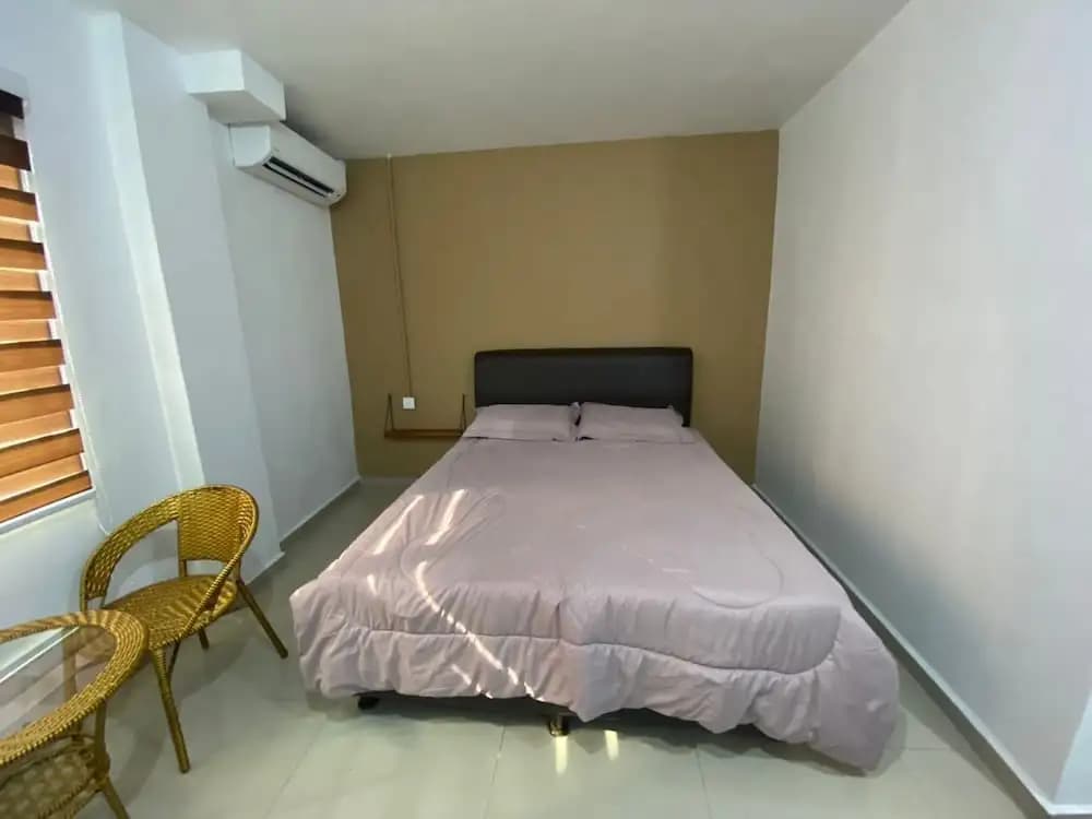 OYO 90857 Hotel Kong Jing - photo 4