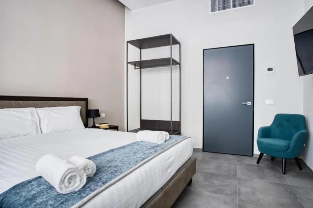 Vitruvio Hotel - photo 36