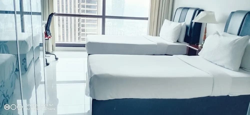 Times Square Residence Suite KL - photo 19