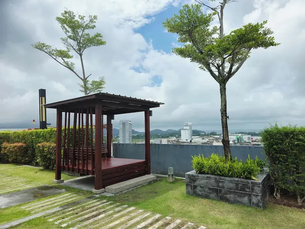 Vista Old Town Phuket - photo 23