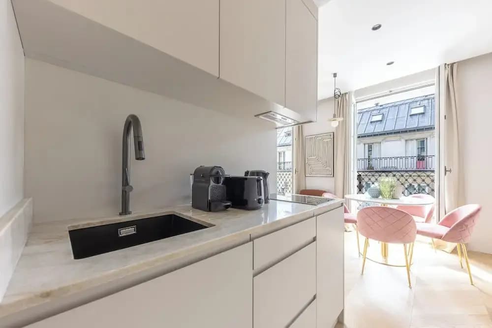 Aparthotel Quartier Libre Marais - photo 24