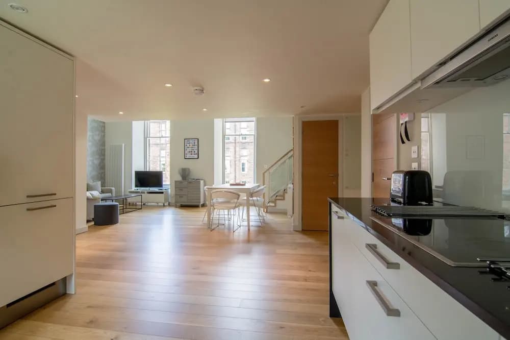 424 - Simpson's Loan Duplex Apartment - photo 17
