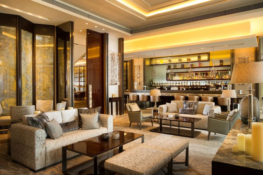 Sheraton Grand Jakarta Gandaria City Hotel - photo 28