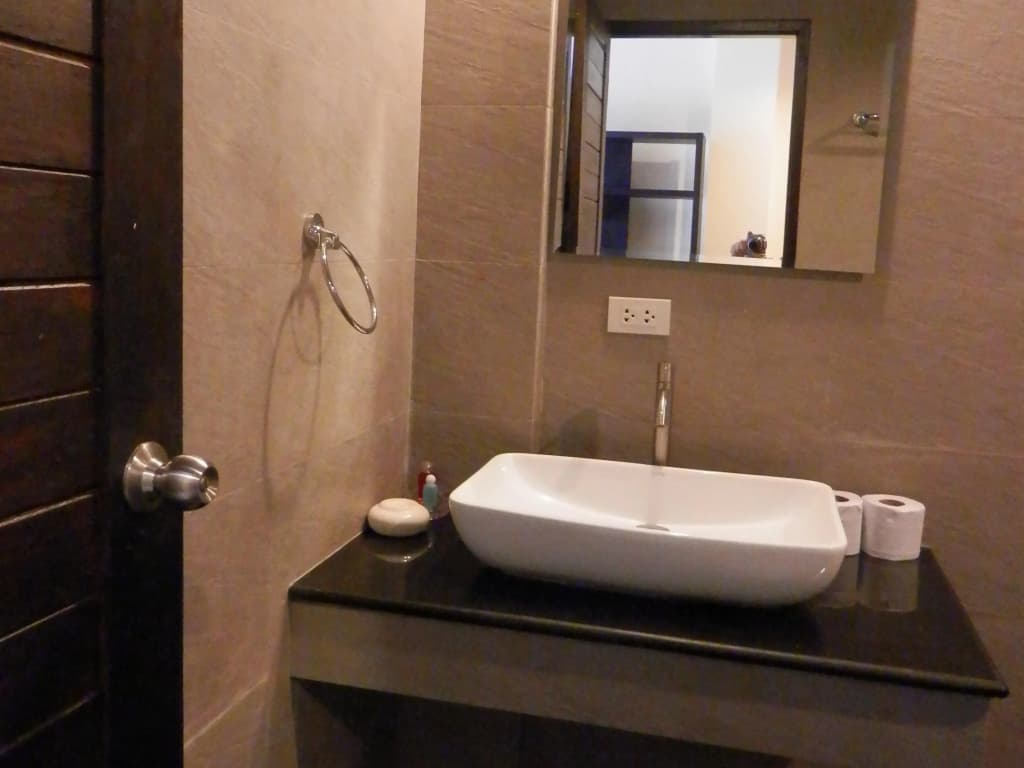 Gecko Hotel - photo 9