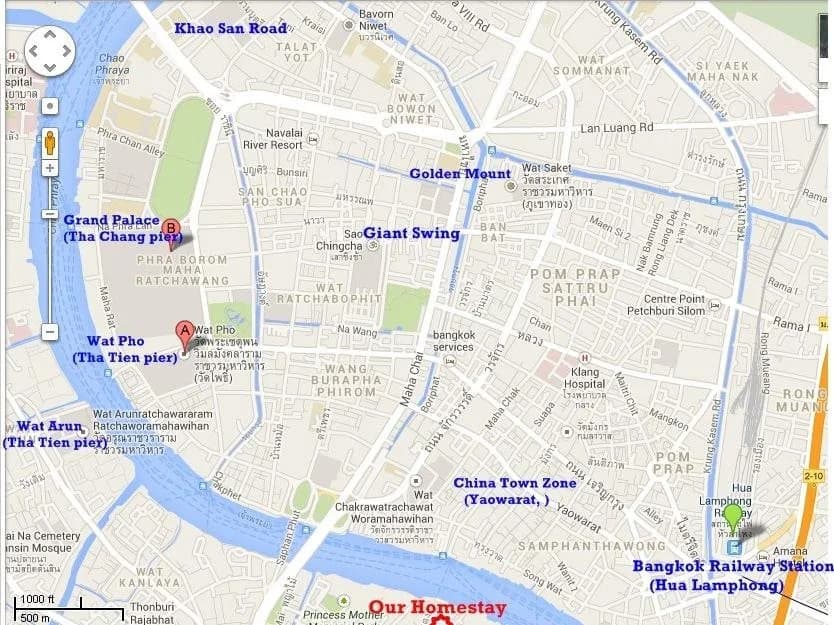 Speakeasy Homestay - photo 7