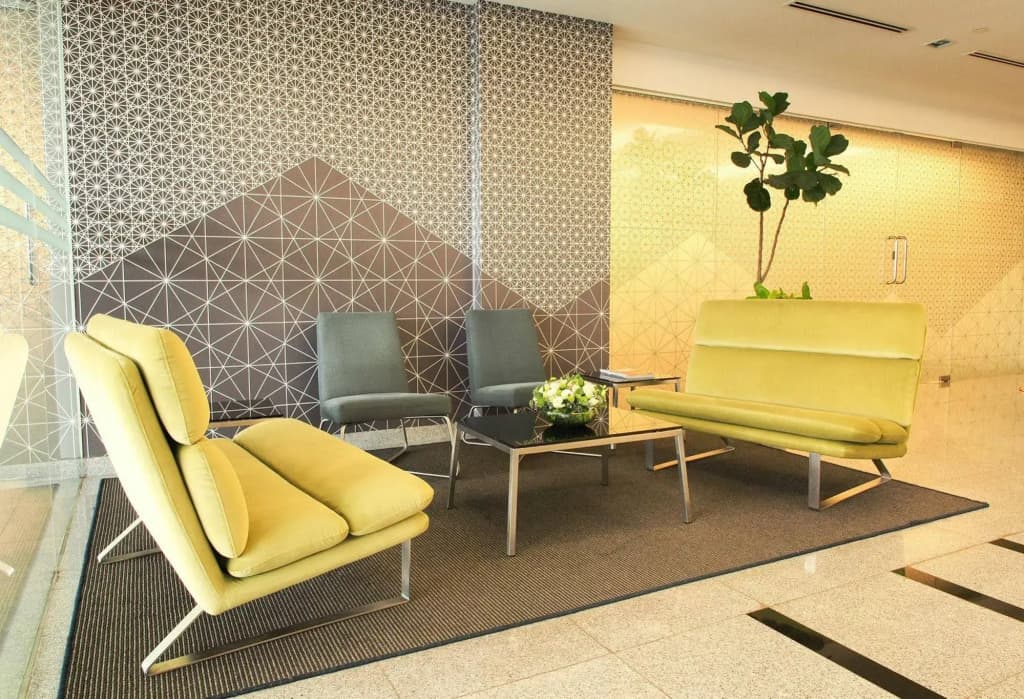 Hotel Primera Suite - photo 9