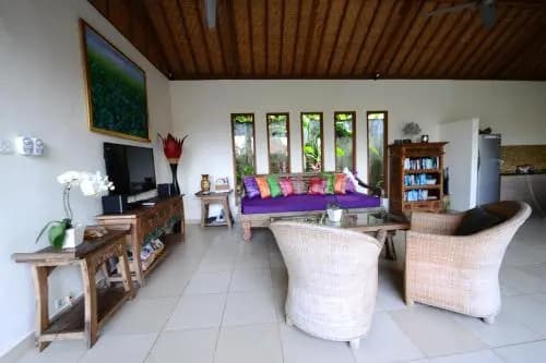 Villa Mimpi - photo 5