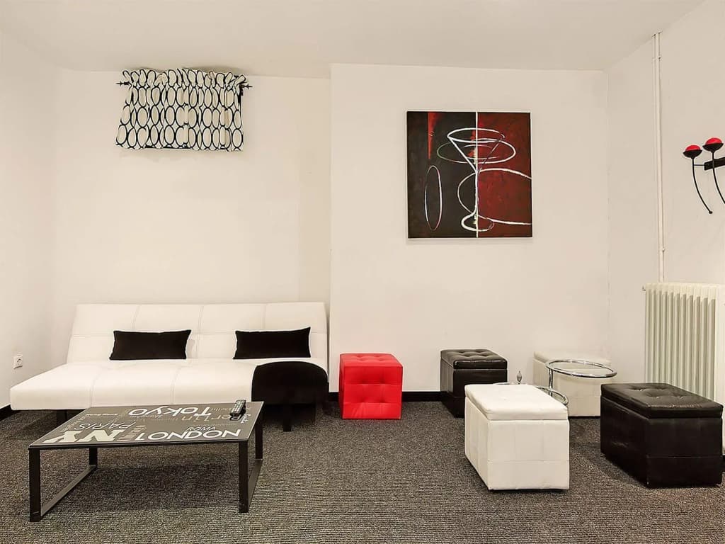 Hostal Gala - photo 11