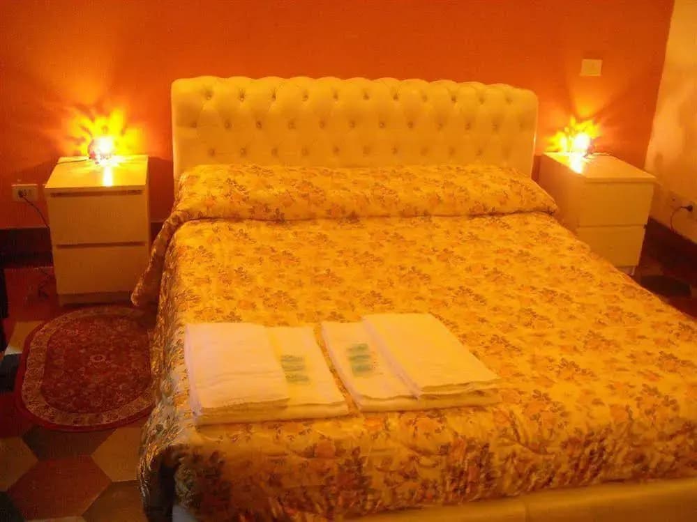 Luxury Rooms - photo 4