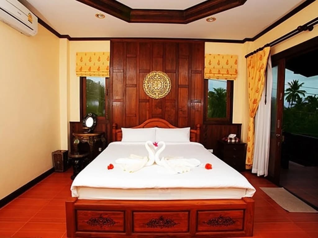 Crystal Samui Villa - photo 4