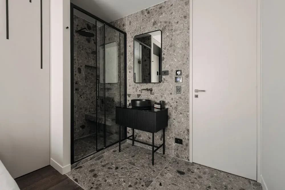HIGHSTAY - Luxury Serviced Apartments - North Marais 1 - photo 8
