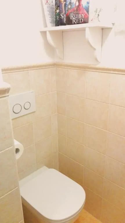 Alfieri home holiday - photo 6