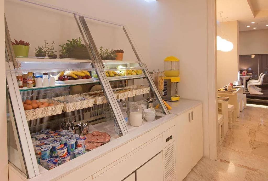 Hotel Sempione - photo 7