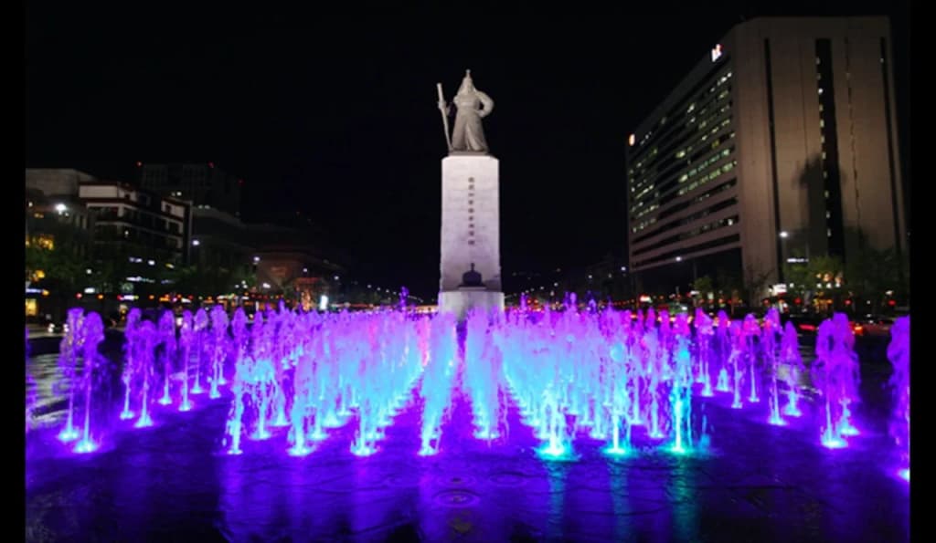 The Mei Forestvill Dongdaemun - main photo