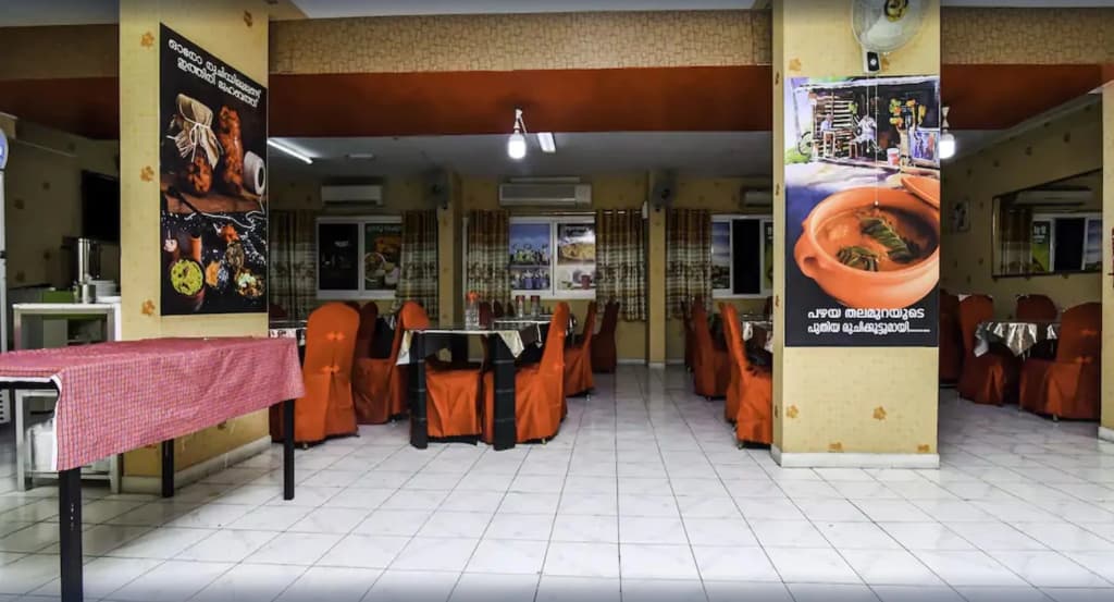 Melody Queen Hotel - photo 17