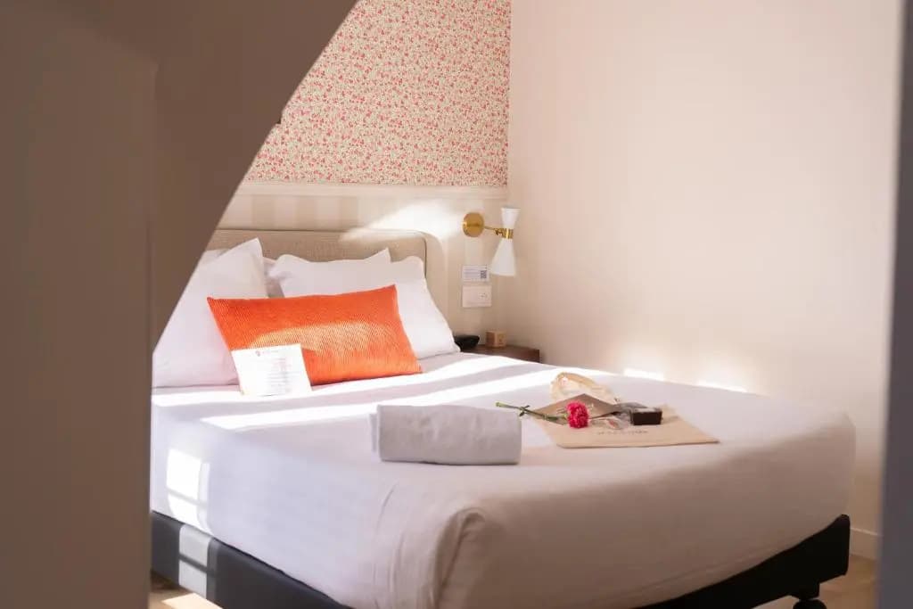 Hôtel Joli Môme - photo 35