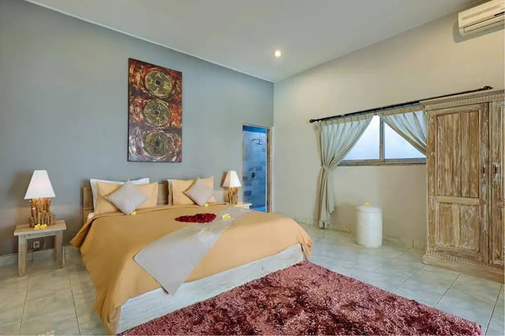 Villa Anggun Seminyak - photo 6