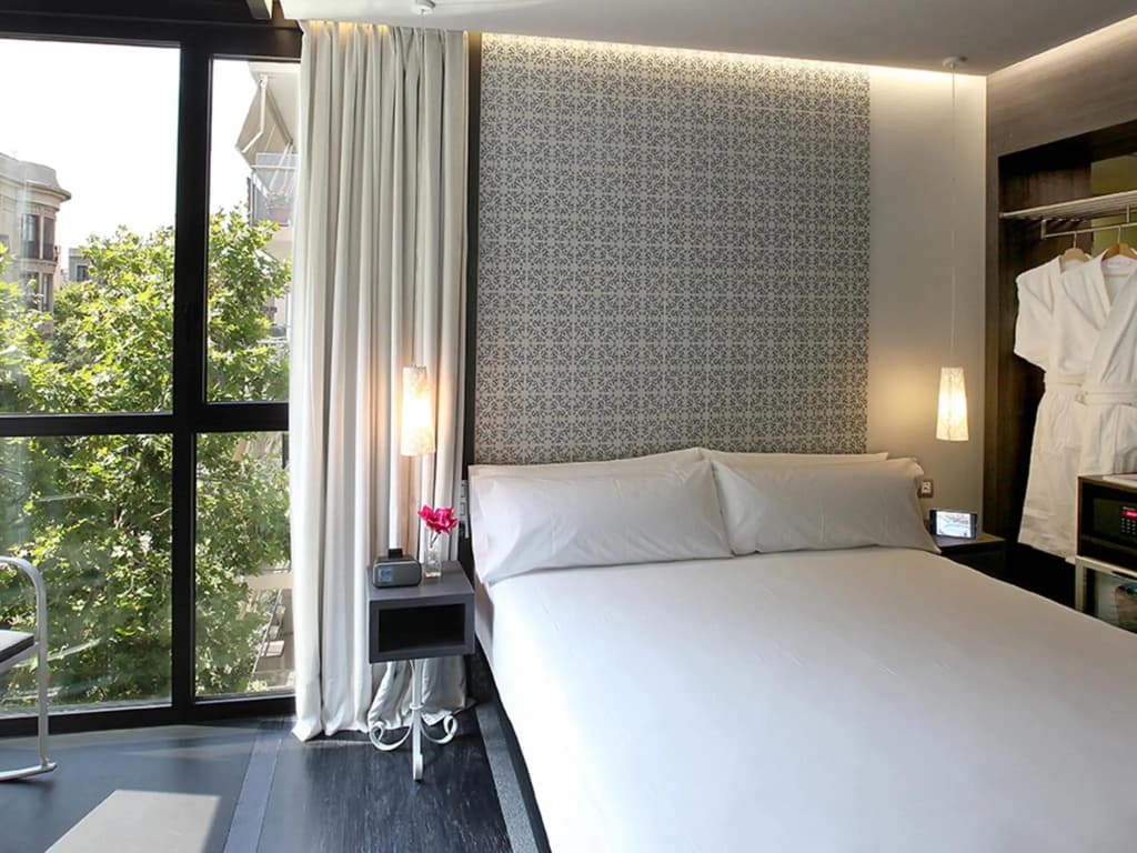 Axel TWO Barcelona Hotel - Adults Only - photo 5