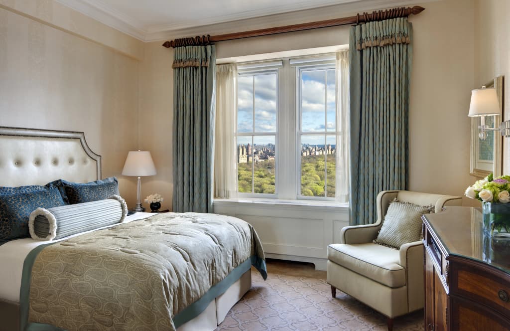 The Pierre, A Taj Hotel, New York - photo 49