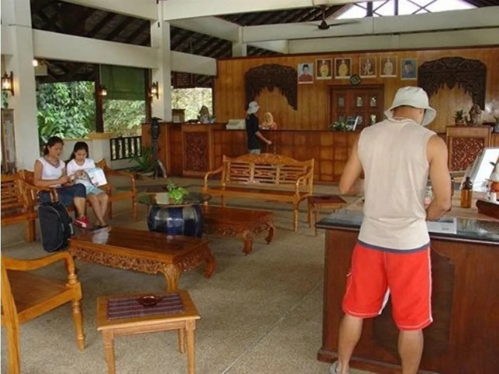 Gem Beach Resort - photo 21