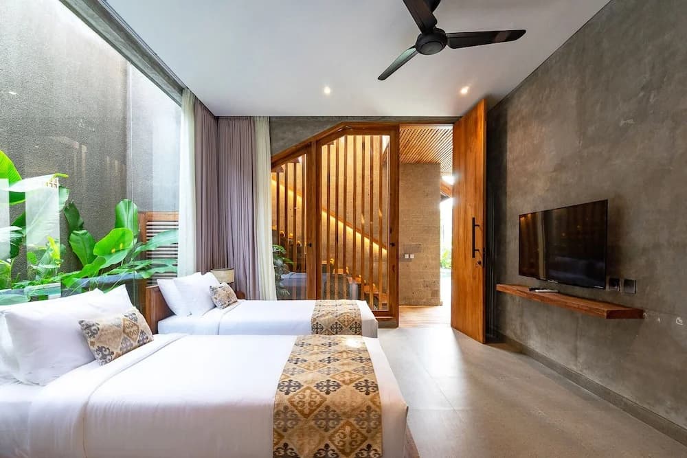 Jiwoku Villas - photo 5