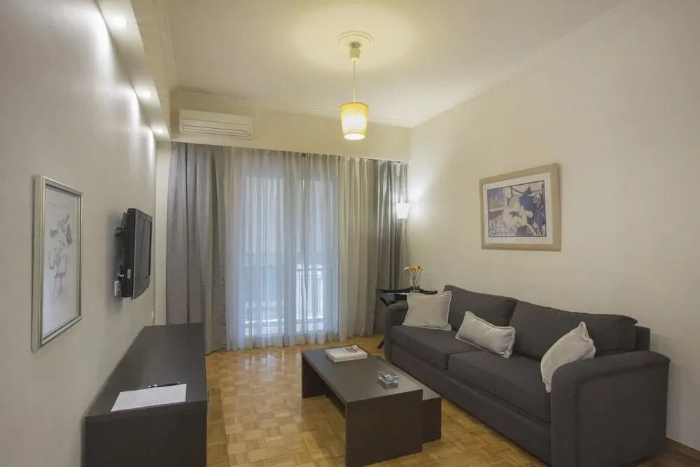 Keramikos Cozy Apartment - photo 3